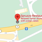Spruzzo Restaurant & Bar - Malibu
