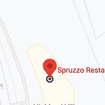 Spruzzo Restaurant & Bar - Palisades